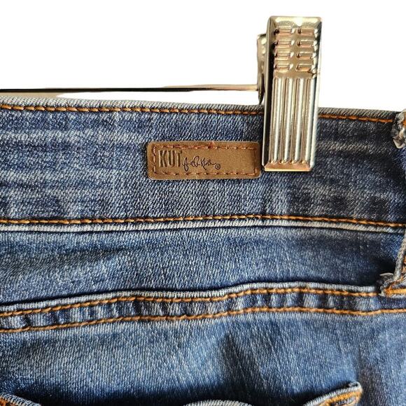Kut From The Kloth Jeans - Picture 3 of 7